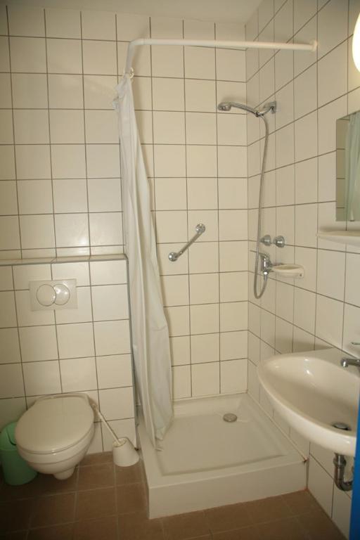 Imola Hostel 埃格尔 客房 照片