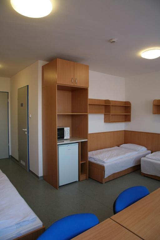 Imola Hostel 埃格尔 客房 照片