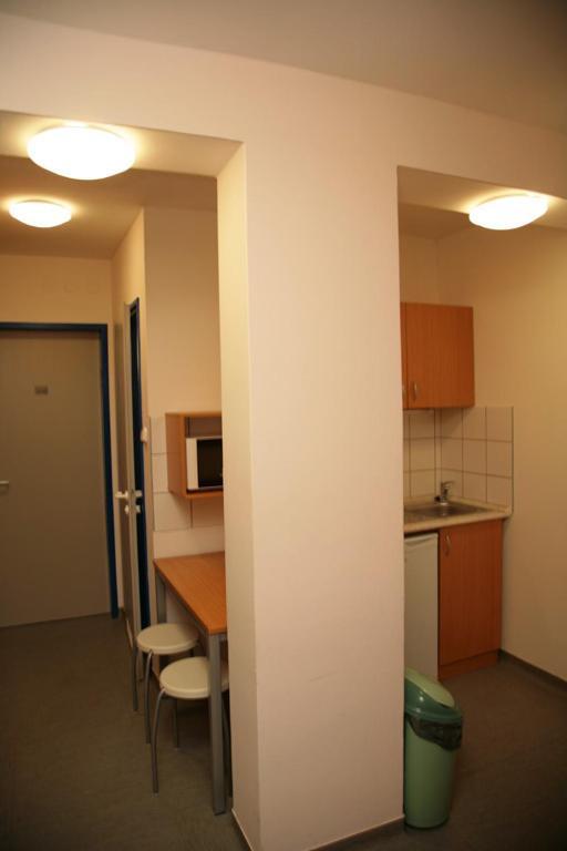 Imola Hostel 埃格尔 客房 照片