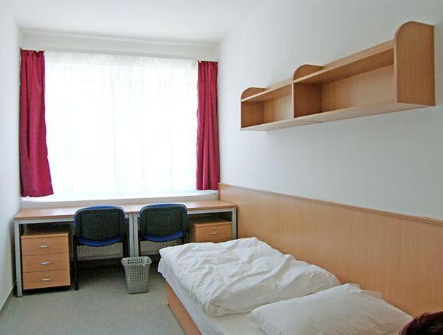 Imola Hostel 埃格尔 客房 照片